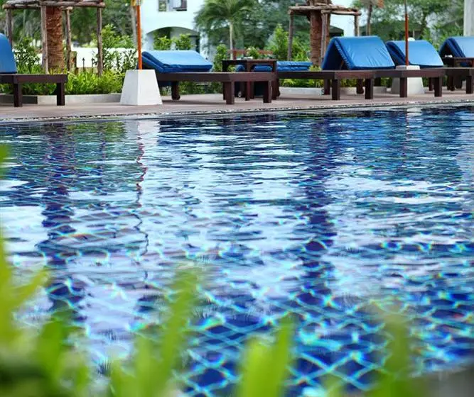 Fotos del hotel Baramie Residence:  12