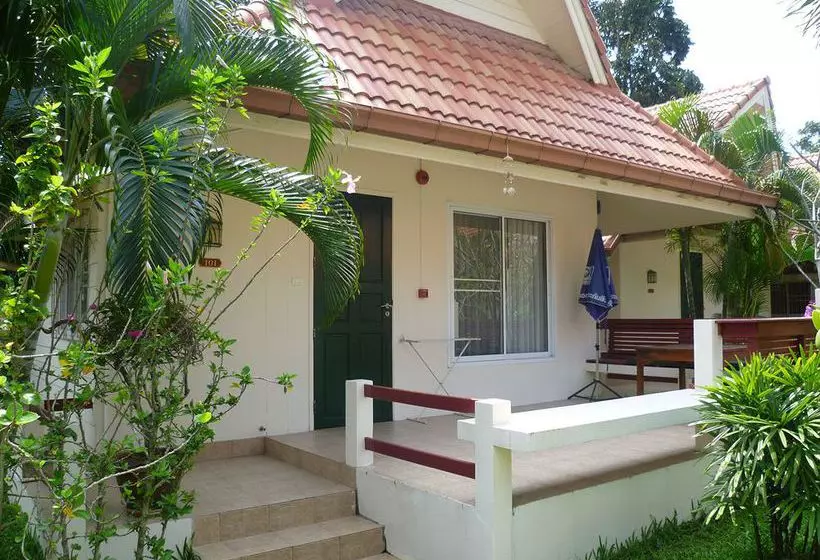 Fotos del hotel Baramie Residence:  5