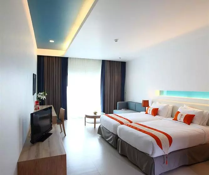 Fotos del hotel Baramie Residence:  17