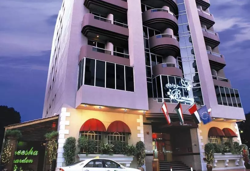 Fotos del hotel Broadway:  6