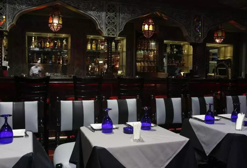 Fotos del hotel Broadway:  14