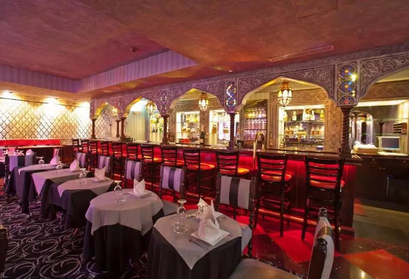 Fotos del hotel Broadway:  17