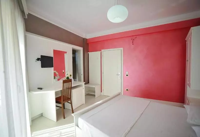 Fotos del hotel Iliria Internacional:  17