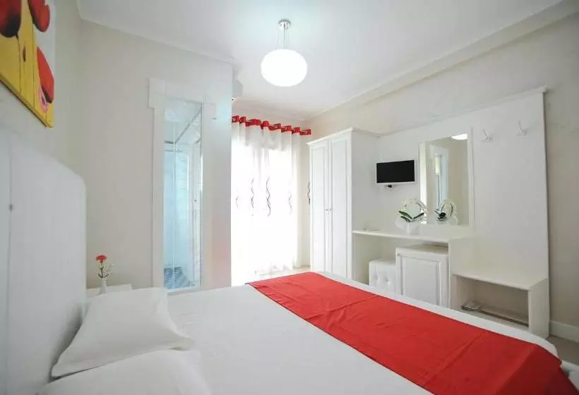 Fotos del hotel Iliria Internacional:  12