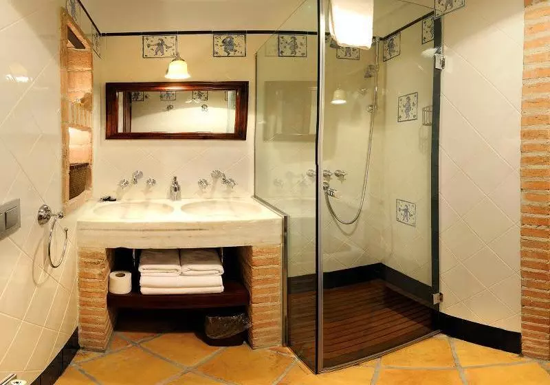 Fotos del hotel La Guspira:  3