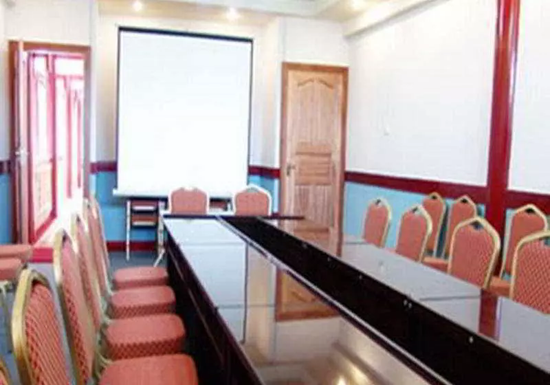 Fotos del hotel Lijiang Wangfu Mansion:  16