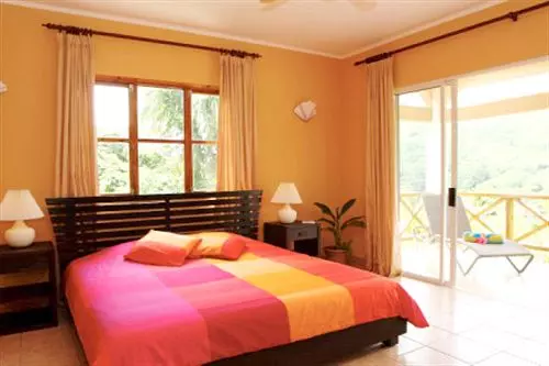 Fotos del hotel South Point Chalets:  9