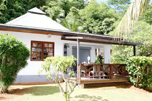 Fotos del hotel South Point Chalets:  6