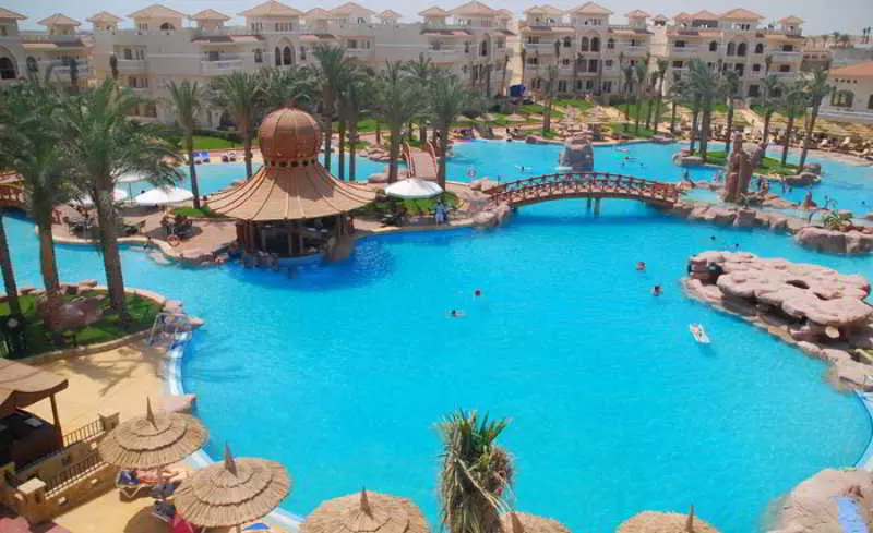 Fotos del hotel Tirana Azure Club:  9