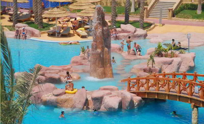 Fotos del hotel Tirana Azure Club:  2