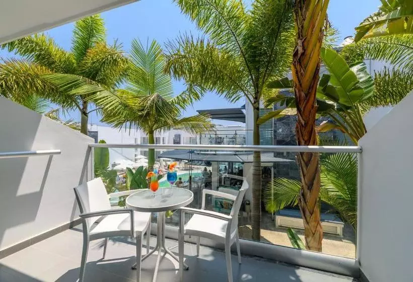 Fotos del hotel Tasia Maris Oasis:  16