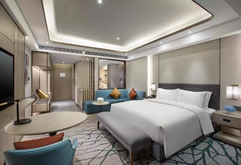 Fotos del hotel Holiday Inn Nanning Zhuangjin, An Ihg:  10