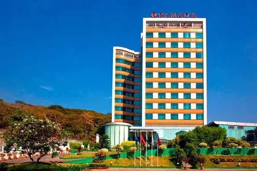 Ramada By Wyndham Powai  & Convention Centre