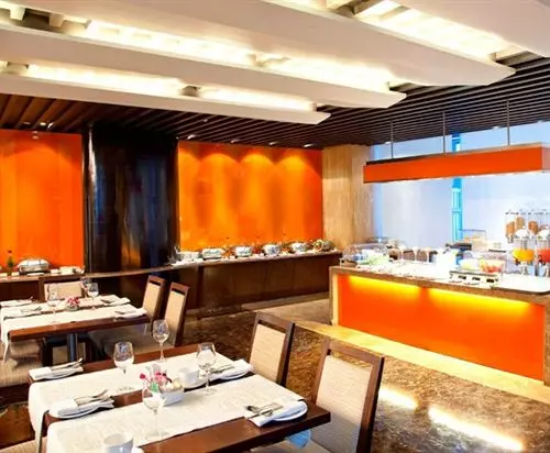 Fotos del hotel Ramada By Wyndham Powai  & Convention Centre:  14