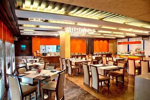 Fotos del hotel Ramada By Wyndham Powai  & Convention Centre:  5