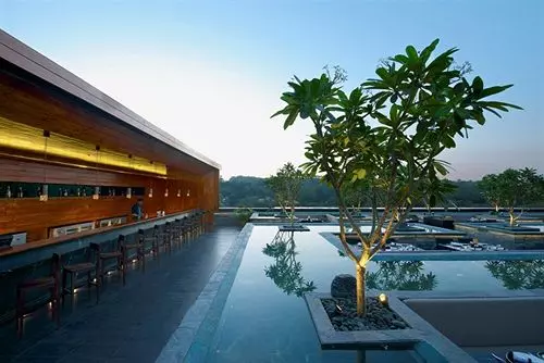 Fotos del hotel Ramada By Wyndham Powai  & Convention Centre:  15