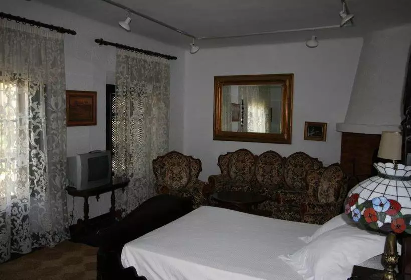 Fotos del hotel Jardín de la Muralla:  7