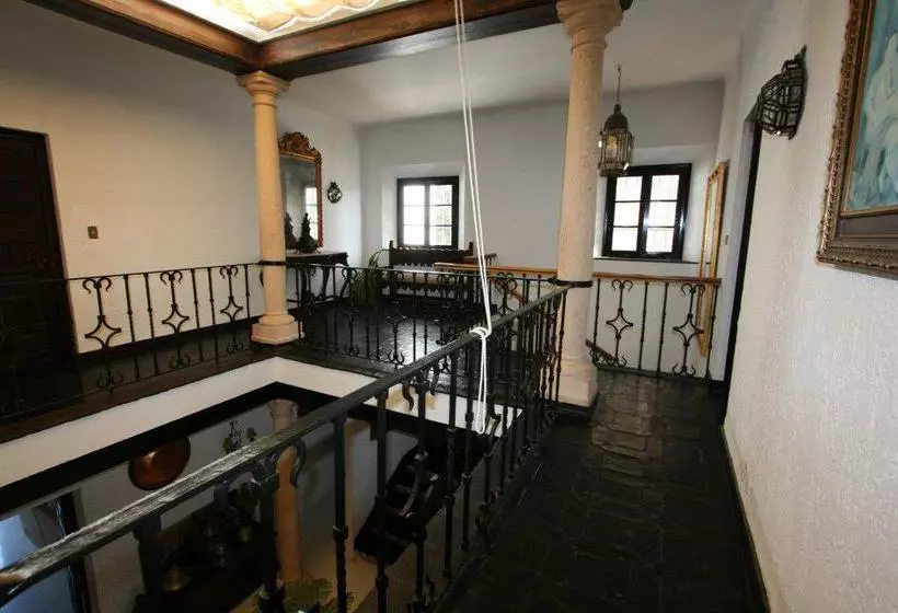 Fotos del hotel Jardín de la Muralla:  3