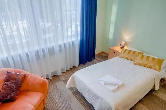 Fotos del hotel Keizarmezs:  22