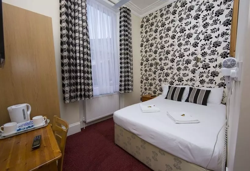 Fotos del hotel Royal London  By Saba:  10