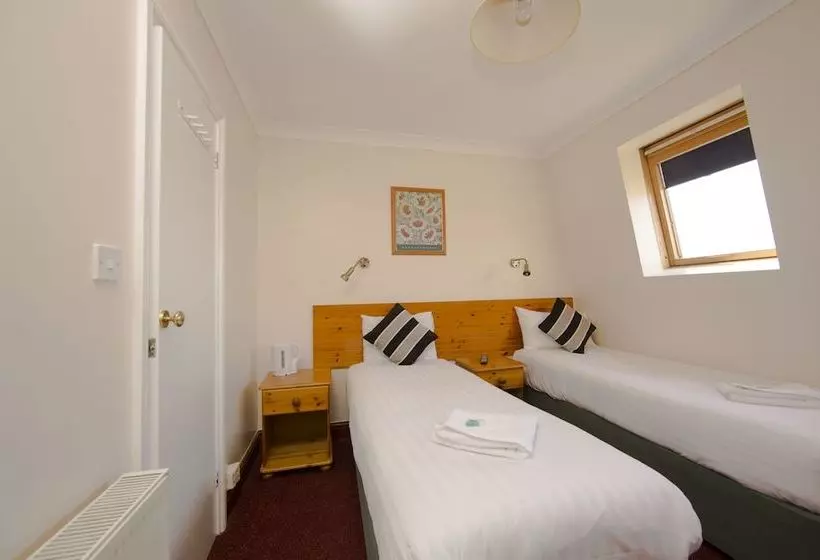 Fotos del hotel Royal London  By Saba:  13