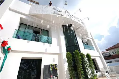 Fotos del hotel The Royal Palm Beachfront:  7