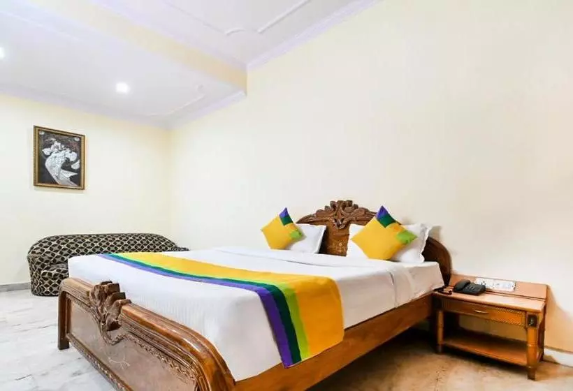 Fotos del hotel Treebo Trip Royal Residency:  14