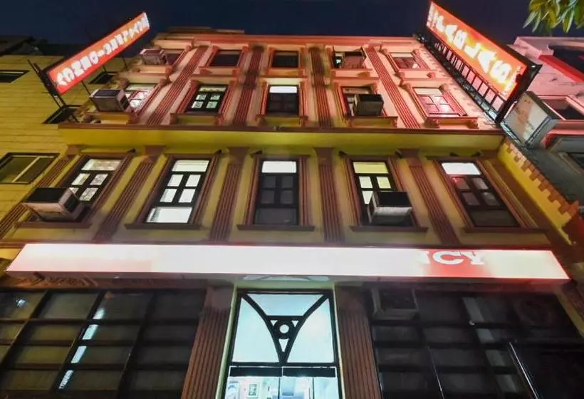 Fotos del hotel Treebo Trip Royal Residency:  7