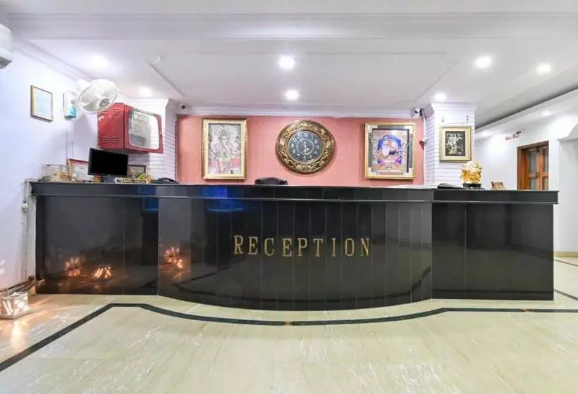 Fotos del hotel Treebo Trip Royal Residency:  3