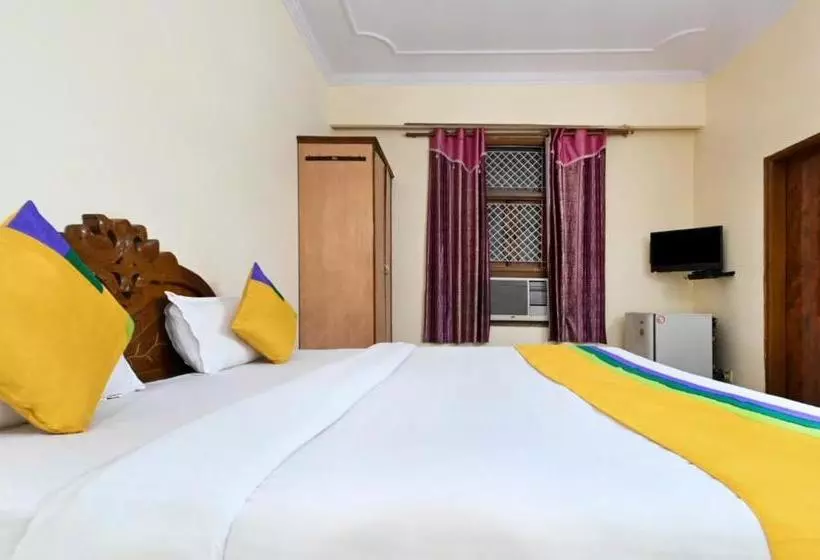 Fotos del hotel Treebo Trip Royal Residency:  11