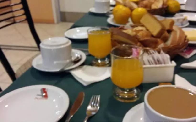 Fotos del hotel Alcor:  13