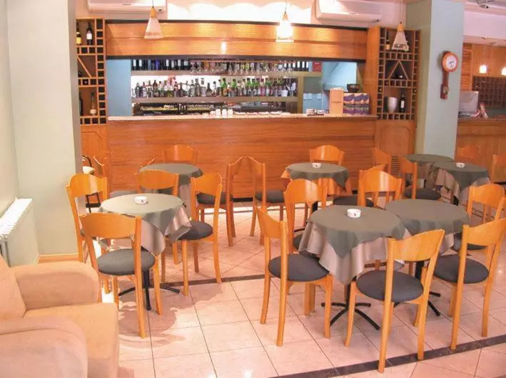 Fotos del hotel Alcor:  4