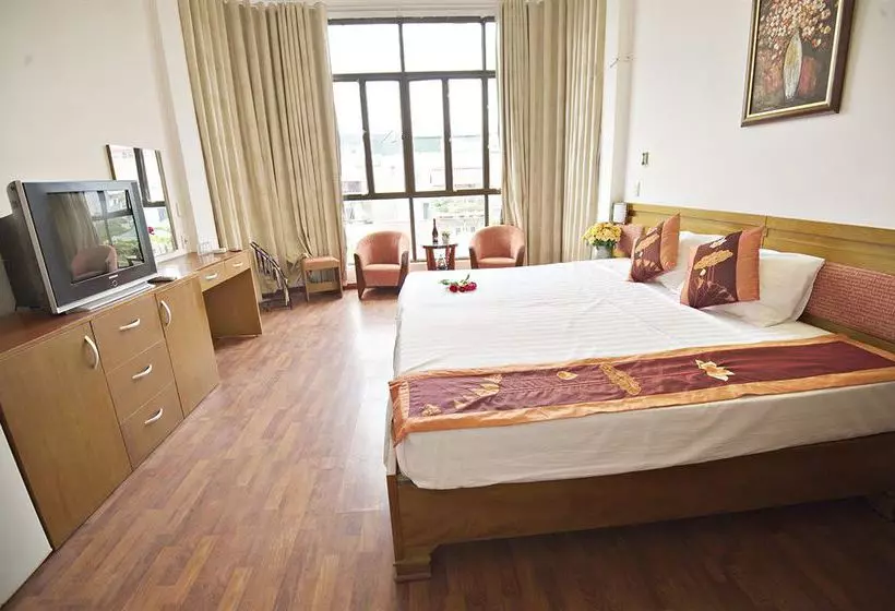 Fotos del hotel Hanoi Asia:  16
