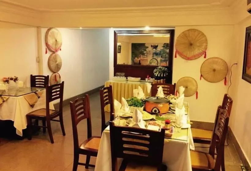 Fotos del hotel Hanoi Asia:  6