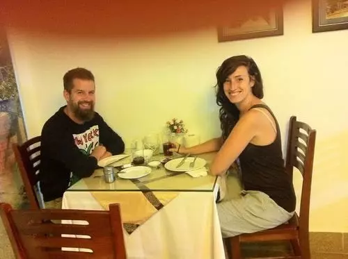 Fotos del hotel Hanoi Asia:  4