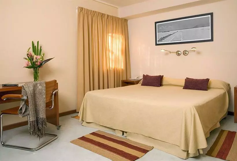 Fotos del hotel Alma Del Plata Buenos Aires:  6