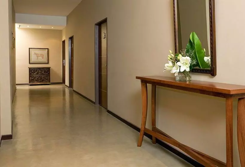 Fotos del hotel Alma Del Plata Buenos Aires:  2