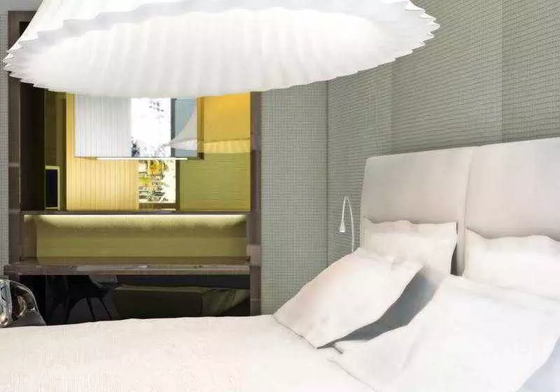 Fotos del hotel Palazzo Matteotti Milan:  12