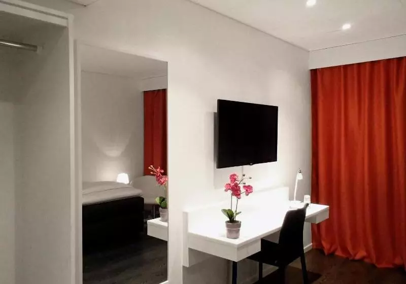 Fotos del hotel Nolvik Hotell & Konferens:  5