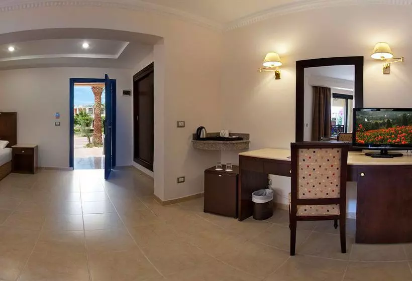 Fotos del hotel Diamond Red Sea Resort:  23