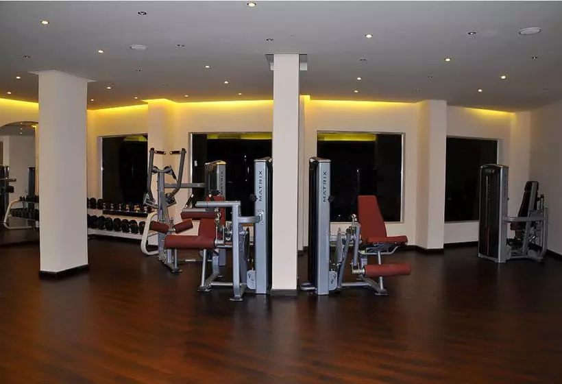 Fotos del hotel Diamond Red Sea Resort:  15