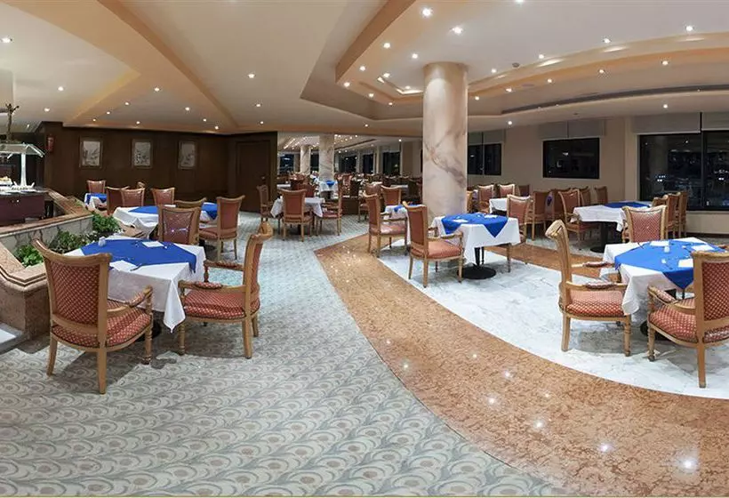 Fotos del hotel Diamond Red Sea Resort:  22