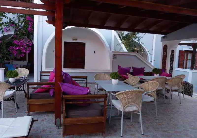 Fotos del hotel Black Sand Apartments:  15