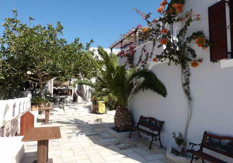 Fotos del hotel Black Sand Apartments:  16