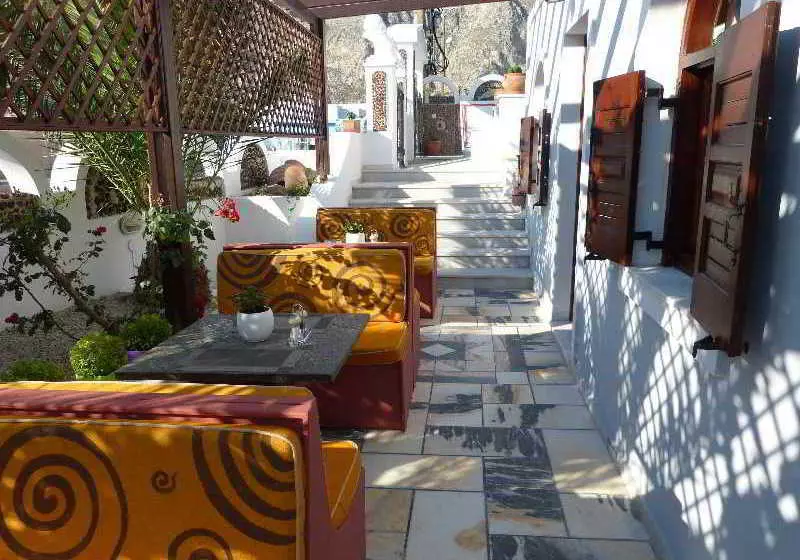 Fotos del hotel Black Sand Apartments:  5