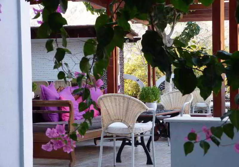 Fotos del hotel Black Sand Apartments:  22