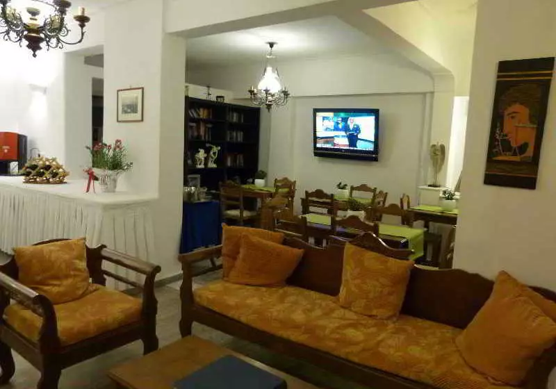 Fotos del hotel Black Sand Apartments:  4