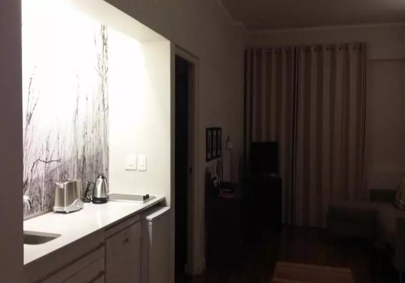 Fotos del hotel The Bijoux Aparthotel:  16