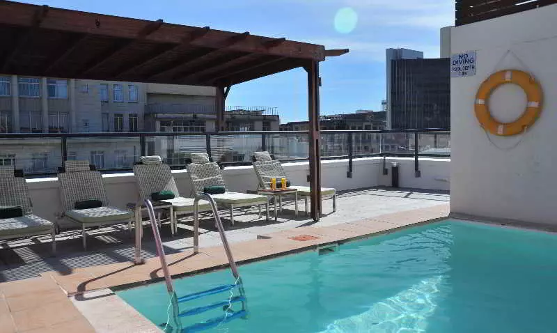 Fotos del hotel The Bijoux Aparthotel:  15