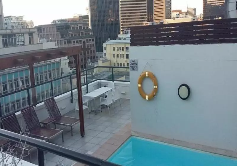 Fotos del hotel The Bijoux Aparthotel:  6